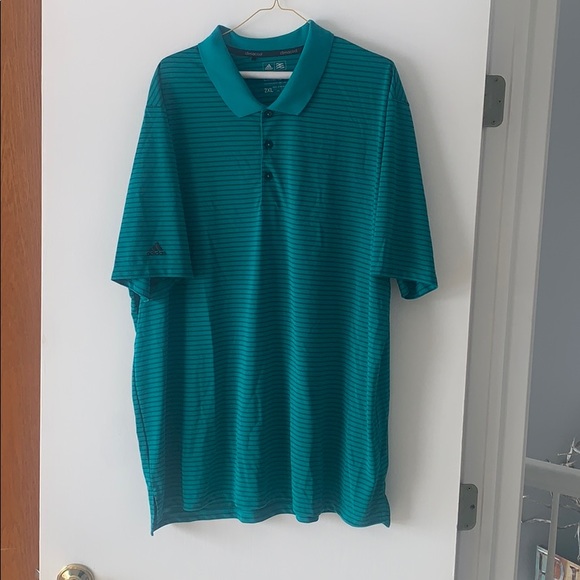 adidas Other - Adidas golf shirt